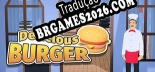 Tradução Delicious Burger - Tradução Completa para Português Brasileiro