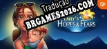 Delicious Emilys Hopes and Fears em Português - Localização Completa para PC