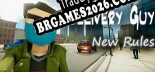 Delivery Guy Brazilian Portuguese - Versão Oficial em Português