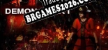 DEMON DARK I - Patch em Português (100% traduzido)