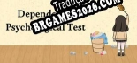 Dependency Psychological Test PT-BR/ENG - Localização em Português Alternável