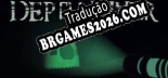 Depth Diver - Patch em Português (100% traduzido)
