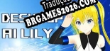 Desktop AI Lily Brazilian Portuguese Language Pack - Tradução Oficial