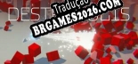 Destropolis PT-BR - Português Brasileiro para o Jogo