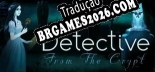 Tradução Detective From The Crypt [TLC] - Adicionar Português ao Jogo