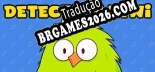 Detective Kiwi PT-BR - Português Brasileiro para o Jogo