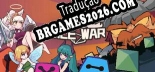 Dice  War - Patch em Português (100% traduzido)