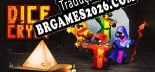 Tradução Dice Crypt - Tradução Completa para Português Brasileiro
