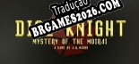 Tradução Dice Knight Mystery of the Moirai | Tradução de Qualidade da Comunidade