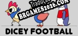 Dicey Birdball - Localização em Português Brasileiro (texto + dublagem)
