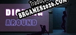 Dicking Around PT-BR - Português Brasileiro para o Jogo