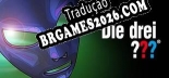 Die drei  Rätsel aus der Geisterwelt - Português Brasileiro (Interface + Diálogos + Legendas)