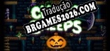 Tradução Digital Eclipse Arcade Candy Creeps [BACKLASH] - Adicionar Português ao Jogo
