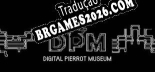 Digital Pierrot Museum PT-BR - Tradução Profissional da Comunidade