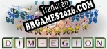 DIM-EGION Brazilian Portuguese Language Pack - Tradução Oficial