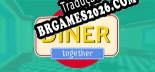 Diner Together Brazilian Portuguese - Versão Oficial em Português