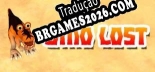 Dino Lost - Português Brasileiro (Interface + Diálogos + Legendas)