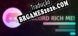 Discord Rich Me (Custom Rich Presence) Brazilian Patch - Localização Completa do Jogo