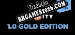 Tradução Disney Infinity 1.0 Gold Edition | Tradução de Todos os Textos e Menus