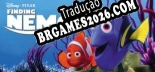 Disney•Pixar Finding Nemo PT-BR - Português Brasileiro para o Jogo
