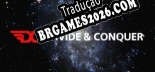 Divide  Conquer - Localização Não Oficial em Português [Texto/Áudio/Menu]