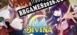 Divina Online Tradução Completa - Jogue Confortavelmente em Português!