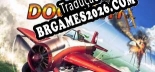 Tradução Dog Fight Super Ultra Deluxe v1.0 - Tradução de Qualidade