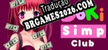 Doki Simp Club Brazilian Portuguese Language Pack - Tradução Oficial