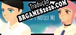 Dont Notice Me - Localização Não Oficial em Português [Texto/Áudio/Menu]