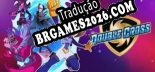 Double Cross Brazilian Portuguese Language Pack - Tradução Oficial