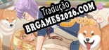 Double Date Yuri Visual Novel em Português - Localização Completa para PC