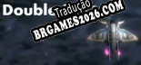Double Stretch - Localização em Português Brasileiro (texto + dublagem)