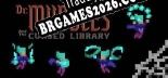 Tradução Dr Muddles and the Cursed Library - Melhor Tradução para o Jogo