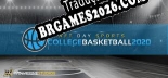 Draft Day Sports College Basketball 2020 Brazilian Portuguese Language Pack - Tradução Oficial