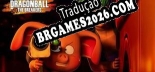 Tradução DRAGON BALL THE BREAKERS [SKiD ROW] - Adicionar Português ao Jogo