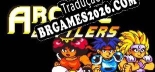 Tradução Dragon Blazers | Tradução de Todos os Textos e Menus