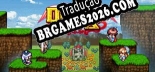 Dragon Lapis Localização - Interface e Dublagem em Português
