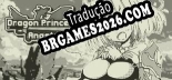 Dragon Princess Anastasia Localização - Interface e Dublagem em Português