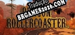 Dragon Roller Coaster VR Tradução Completa - Jogue Confortavelmente em Português!