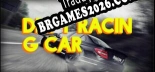 Tradução Drift racing car - Tradução de texto e dublagem para português