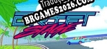 Drift Stage Localização - Interface e Dublagem em Português