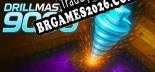 DRILLMASTER 9000 em Português - Localização Completa para PC