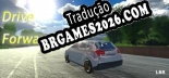 Tradução Drive Forward - Baixar e Instalar Português Brasileiro