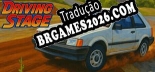 Tradução Driving Stage - Tradução Completa para Português Brasileiro
