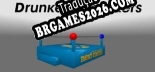 Tradução Drunken Wrestlers [METROiD] - Adicionar Português ao Jogo