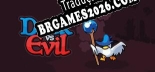 Tradução Duck vs Evil - Tradução de texto e dublagem para português