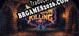 连杀地牢（Dungeon Killing） PT-BR/ENG - Localização em Português Alternável