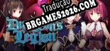 Dungeons Legion Brazilian Portuguese Language Pack - Tradução Oficial
