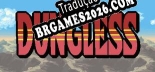 Dungless PT-BR/ENG - Localização em Português Alternável
