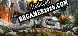 Tradução DvG Conquering Giants - Dublagem + legendas em Português
